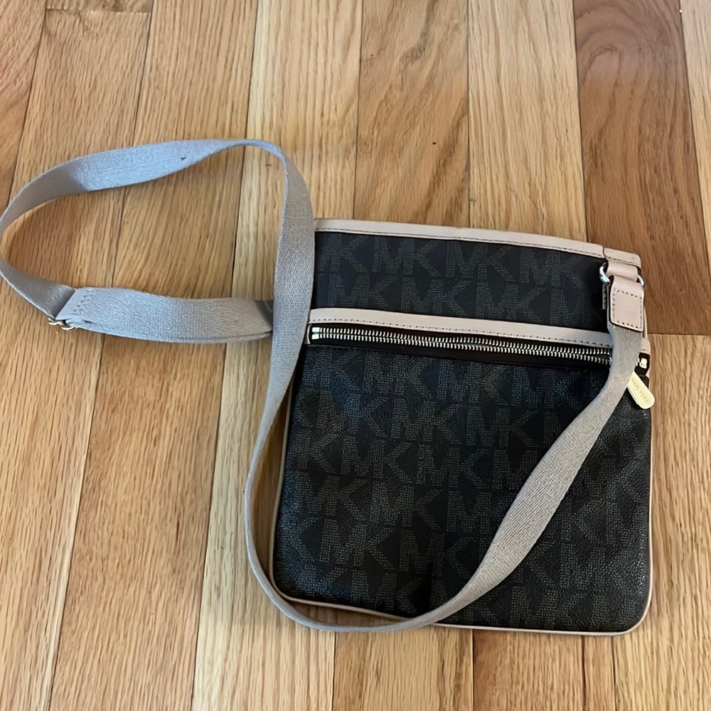 Micheal Kohrs cross body